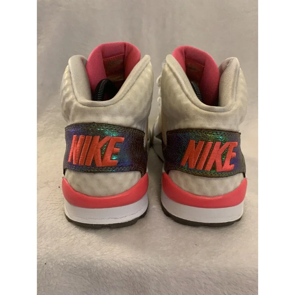 VNDS Nike Air Trainer SC High PRM QS Trophy Bo Jackson Men’s‎ Size 9 638074-103